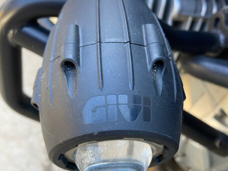 2014 BMW R 1200 GS, серый, 1049000 рублей, вид 5