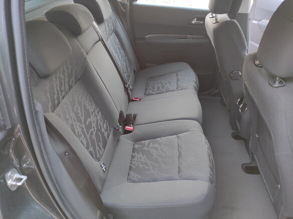2013 Peugeot 3008 I, серый, 1024674 рублей - вид 6