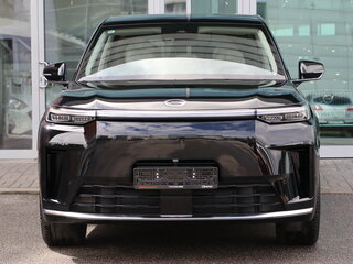 2026 GAC S9, чёрный, 7150000 рублей, вид 2