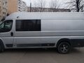 2013 Citroen Jumper, серебристый, 1640000 рублей - вид 2
