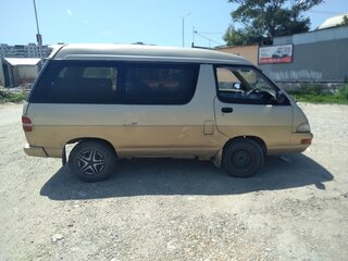 1996 Toyota Town Ace II Рестайлинг 3, серый, 500000 рублей, вид 2