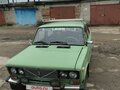1983 Lada (ВАЗ) 2106 4-speed, зелёный, 200000 рублей - вид 2