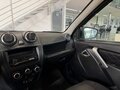 2018 Lada (ВАЗ) Granta I, белый - вид 9