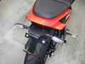 2024 Harley-Davidson X350, оранжевый - вид 7