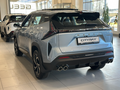 2026 Geely Cityray, голубой, 3174990 рублей - вид 5