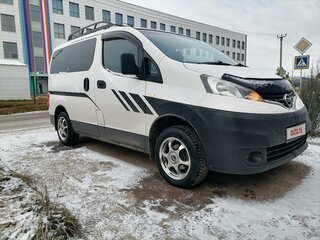 2016 Nissan NV200, белый, 1999000 рублей, вид 2