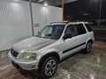 2000 Honda CR-V I Рестайлинг, серебристый, 500000 рублей