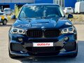 2015 BMW X5 M50d III (F15), чёрный, 4150000 рублей - вид 1