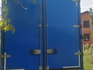 2021 ГАЗ ГАЗель (3302), белый, 1700000 рублей, вид 3