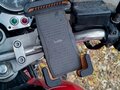 1999 Yamaha XJR1200, красный, 340000 рублей - вид 5