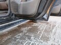 2012 Nissan Pathfinder III Рестайлинг, чёрный, 1400000 рублей - вид 9