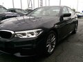 2019 BMW 5 серии 530i xDrive VII (G30/G31/G38), чёрный, 5100000 рублей
