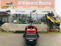 2013 BRP Lynx Rave, красный - вид 6