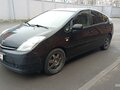 2007 Toyota Prius II Рестайлинг (XW20), чёрный, 750000 рублей - вид 7
