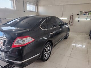 2013 Nissan Teana II (J32) Рестайлинг, чёрный, 970000 рублей, вид 4
