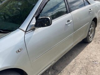2002 Toyota Camry V (XV30), серый, 600000 рублей, вид 3