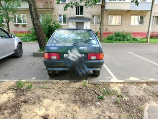 2012 Lada (ВАЗ) 2114, зелёный, 285000 рублей, вид 1
