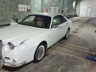 2003 Mitsuoka Galue II, белый, 1000000 рублей, вид 2