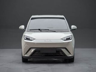 2025 BYD Seagull 38.88 kWh I, белый, 1109017 рублей, вид 2