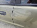 2003 Daewoo Sens I, бежевый, 185000 рублей - вид 9