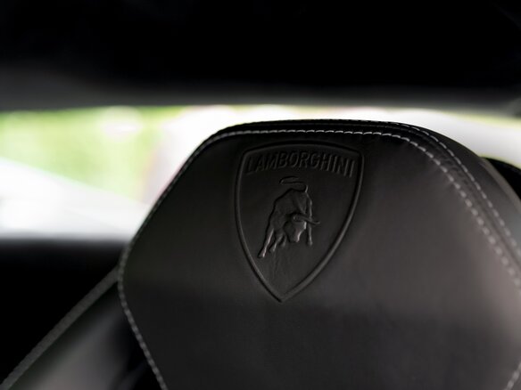 2013 Lamborghini Gallardo LP560-4 I Рестайлинг, чёрный - вид 25