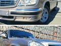 2008 ГАЗ 31105 «Волга», бежевый - вид 9