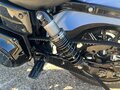 2005 Harley-Davidson Dyna Super Glide, голубой, 800000 рублей - вид 8