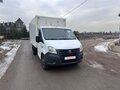 2014 ГАЗ ГАЗель Next, белый, 1200000 рублей - вид 11
