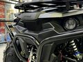 2026 Stels ATV-650 Guepard Trophy, чёрный - вид 8