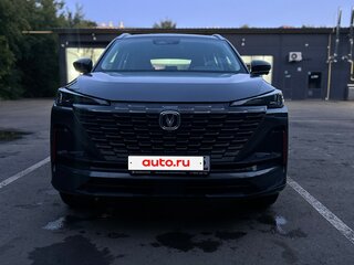 2024 Changan UNI-S I, серый, 2300000 рублей, вид 1
