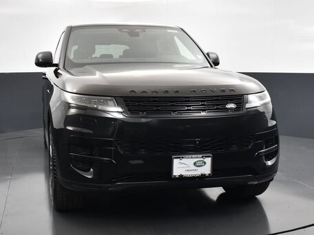 Land Rover Range Rover Sport III