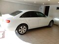 2013 Audi A4 IV (B8) Рестайлинг, белый, 1550000 рублей - вид 8