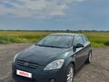 2008 Kia Ceed I, зелёный, 500000 рублей - вид 3