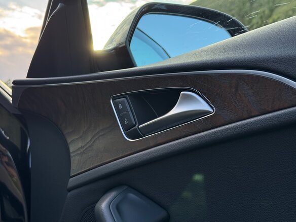 2014 Audi A6 IV (C7), чёрный, 1850000 рублей - вид 17