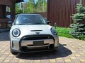 2022 Mini Hatch Cooper S III (F55/F56) Рестайлинг 2, серый, 3400000 рублей - вид 1