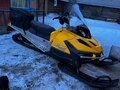 2011 BRP Ski-Doo Tundra 550, жёлтый, 750000 рублей