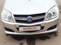 2013 Geely MK I, серебристый, 555555 рублей - вид 1
