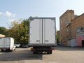 2025 Sinotruk Howo T5G, белый - вид 5