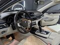 2015 BMW 7 серии Long 750Li xDrive VI (G11/G12), коричневый, 3800000 рублей - вид 6