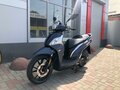 2024 Sym Symphony ST 200, синий, 270000 рублей - вид 11