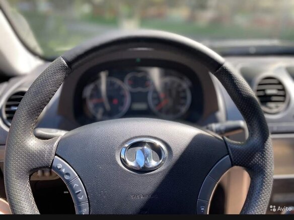 2012 Great Wall Hover H5, синий, 850000 рублей - вид 4