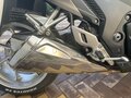 2010 Honda VFR 1200, белый, 825000 рублей - вид 2