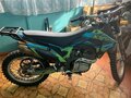 2021 Kayo T2, чёрный, 160000 рублей - вид 5