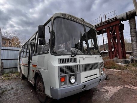 2011 ПАЗ 4234, белый, 600000 рублей, вид 3