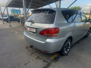 2005 Toyota Ipsum II (M20) Рестайлинг, серебристый, 770000 рублей, вид 5