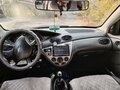 2004 Ford Focus I Рестайлинг, голубой, 320000 рублей - вид 10