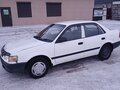 1997 Toyota Corolla VIII (E110) Рестайлинг, белый, 350000 рублей - вид 5