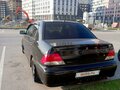 2000 Mitsubishi Lancer Cedia IX, чёрный, 420000 рублей - вид 6