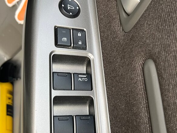 2016 Honda Stepwgn V, зелёный, 1615000 рублей - вид 17
