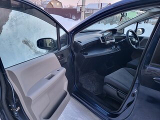 2010 Honda Freed I, синий, 950000 рублей, вид 5